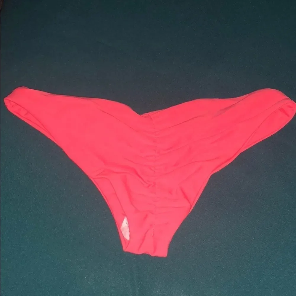 Beach‎ Riot Free People Soleil Bottom nwot